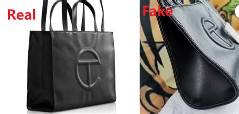 telfar fake bag|is the telfar outlet real.